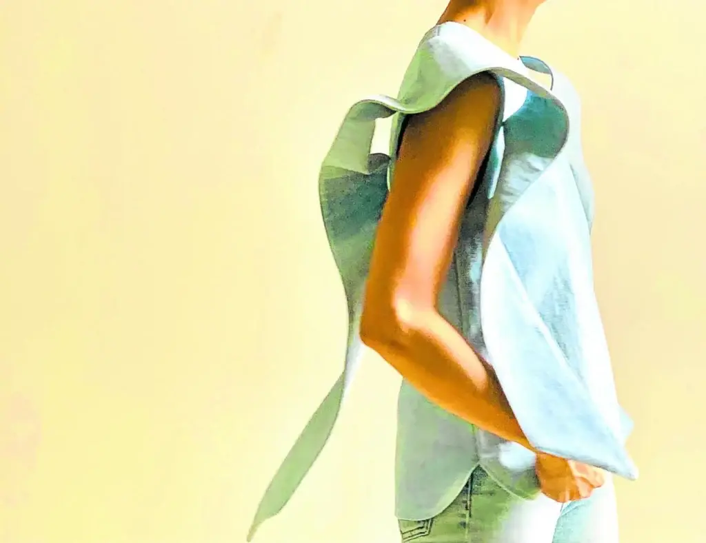 How Bea Valdes supports Circular Economy