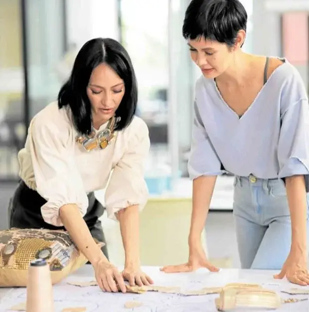 How Bea Valdes supports Circular Economy