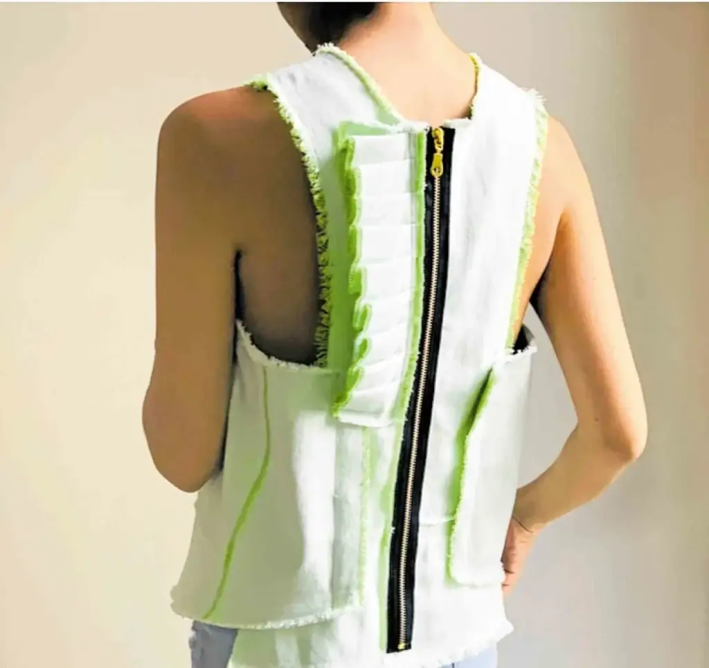 How Bea Valdes supports Circular Economy