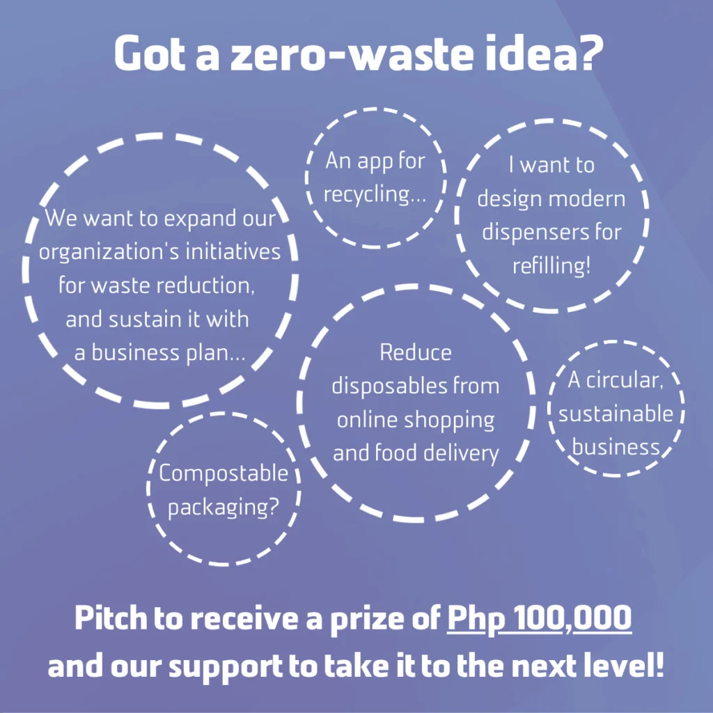 Wala Usik: Circular Economy Hackathon - slide 2