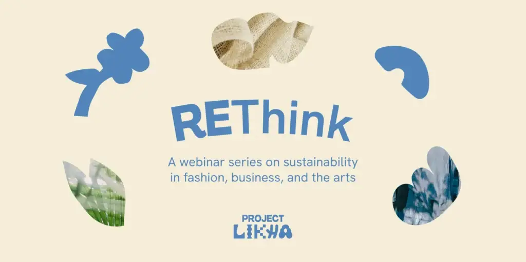 ReStyle, ReCreate, and ReThink with Project Likha