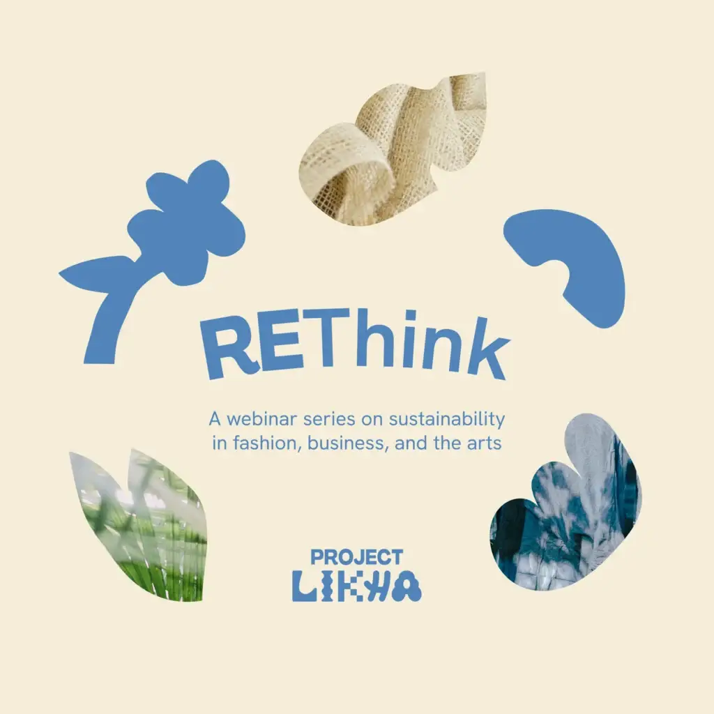 ReStyle, ReCreate, and ReThink with Project Likha