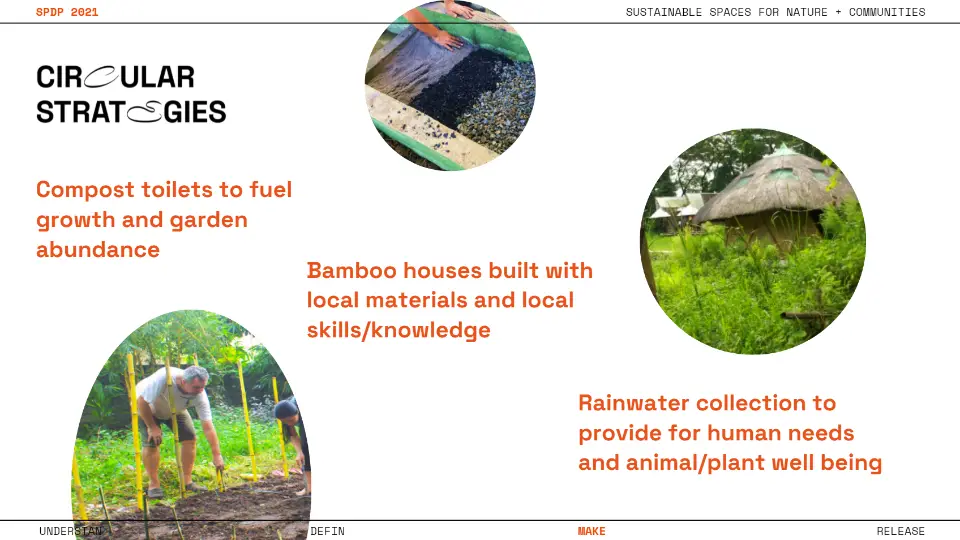 How circular design can benefit both people and nature