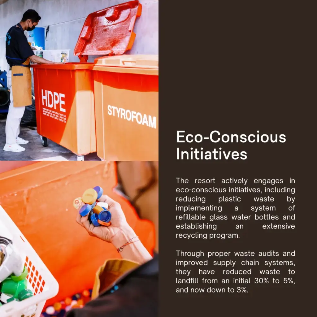 Potato Head Desa: Pioneering a Circular Future - A Sustainable Eco-Resort in Bali - slide 4