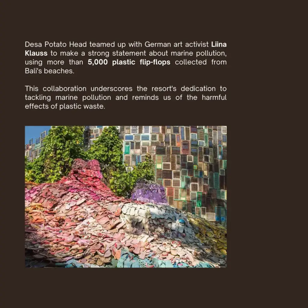 Potato Head Desa: Pioneering a Circular Future - A Sustainable Eco-Resort in Bali - slide 7