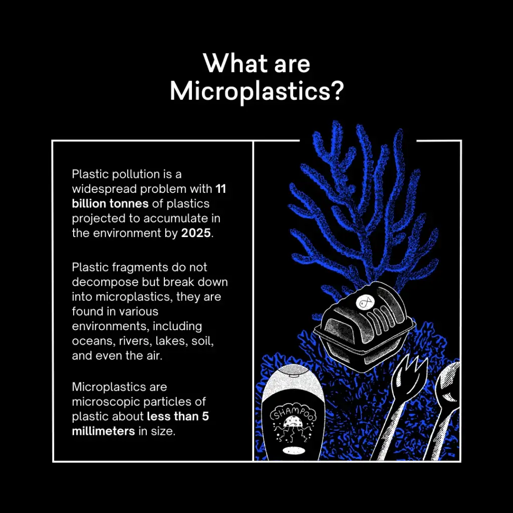 Are we breathing plastic? - slide 2