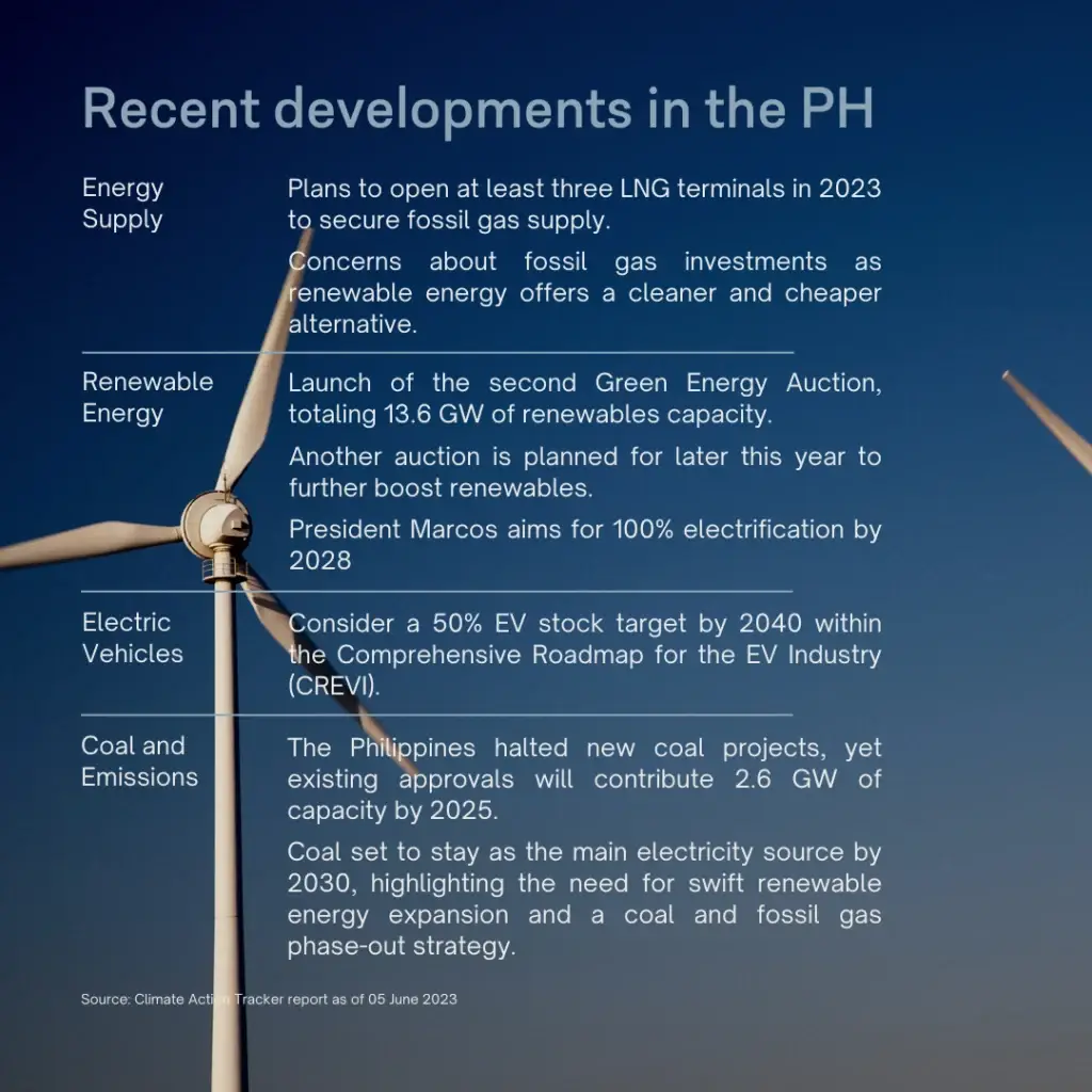 Climate change: it’s an ‘everyone’ problem. - slide 3