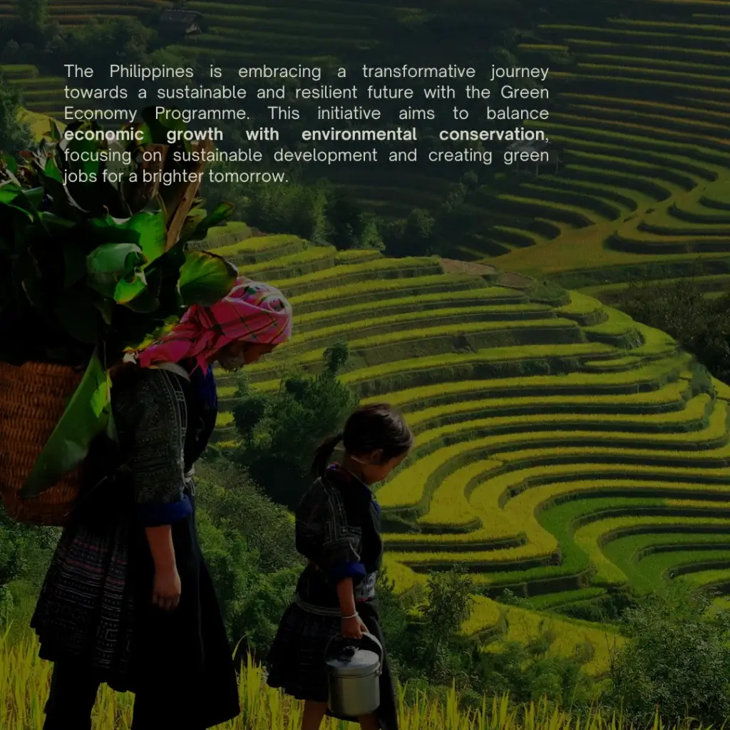 Is the Philippines “GREEN” Enough? - slide 2