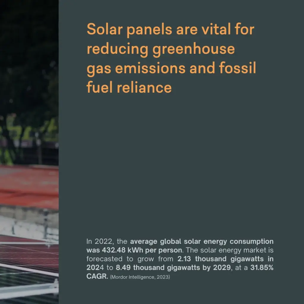 Perovskite Breakthrough in Solar Power - slide 2