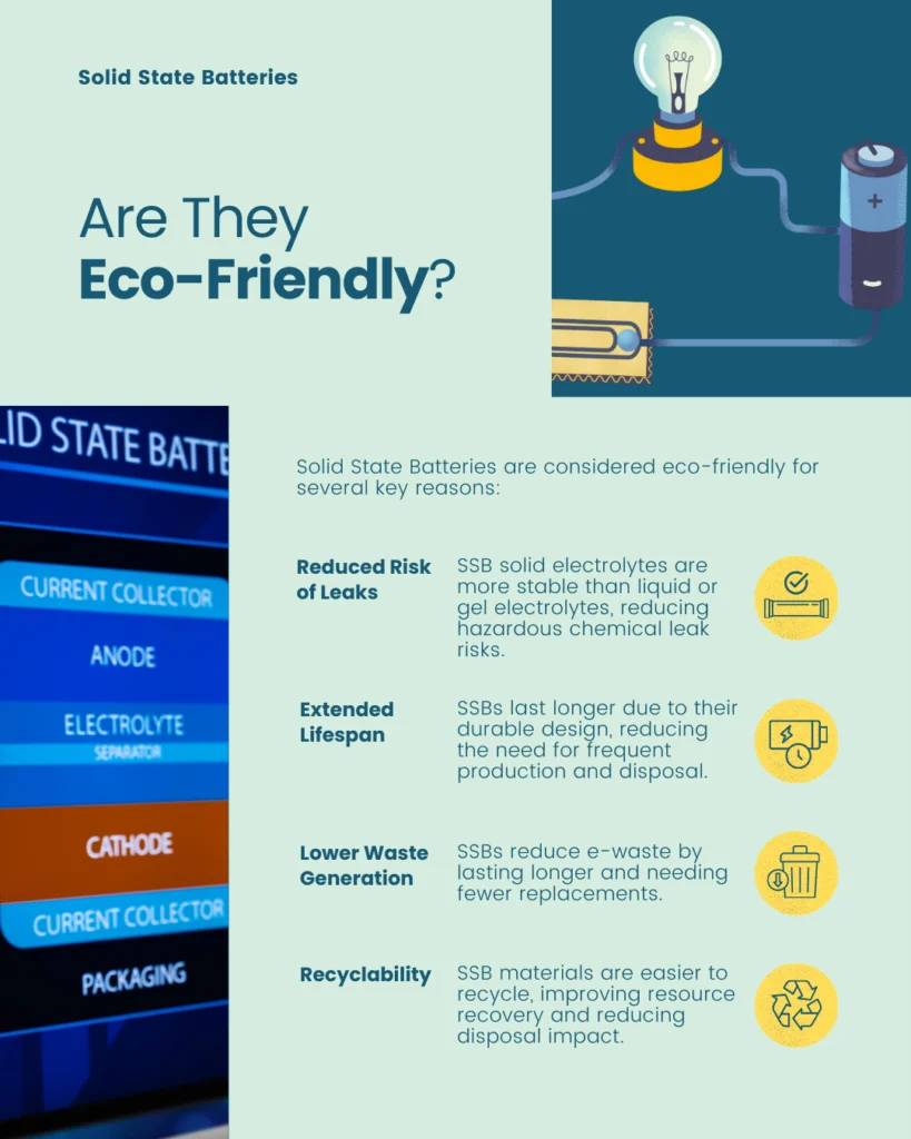What are Solid State Batteries? - slide 7