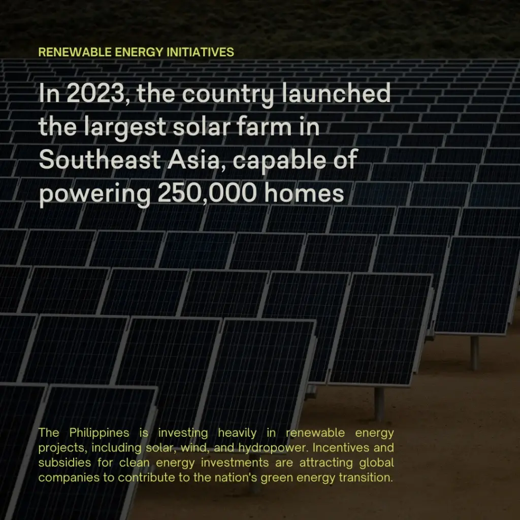 Is the Philippines “GREEN” Enough? - slide 4