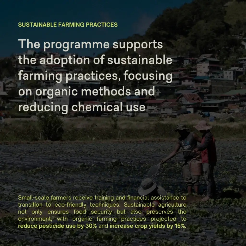 Is the Philippines “GREEN” Enough? - slide 6