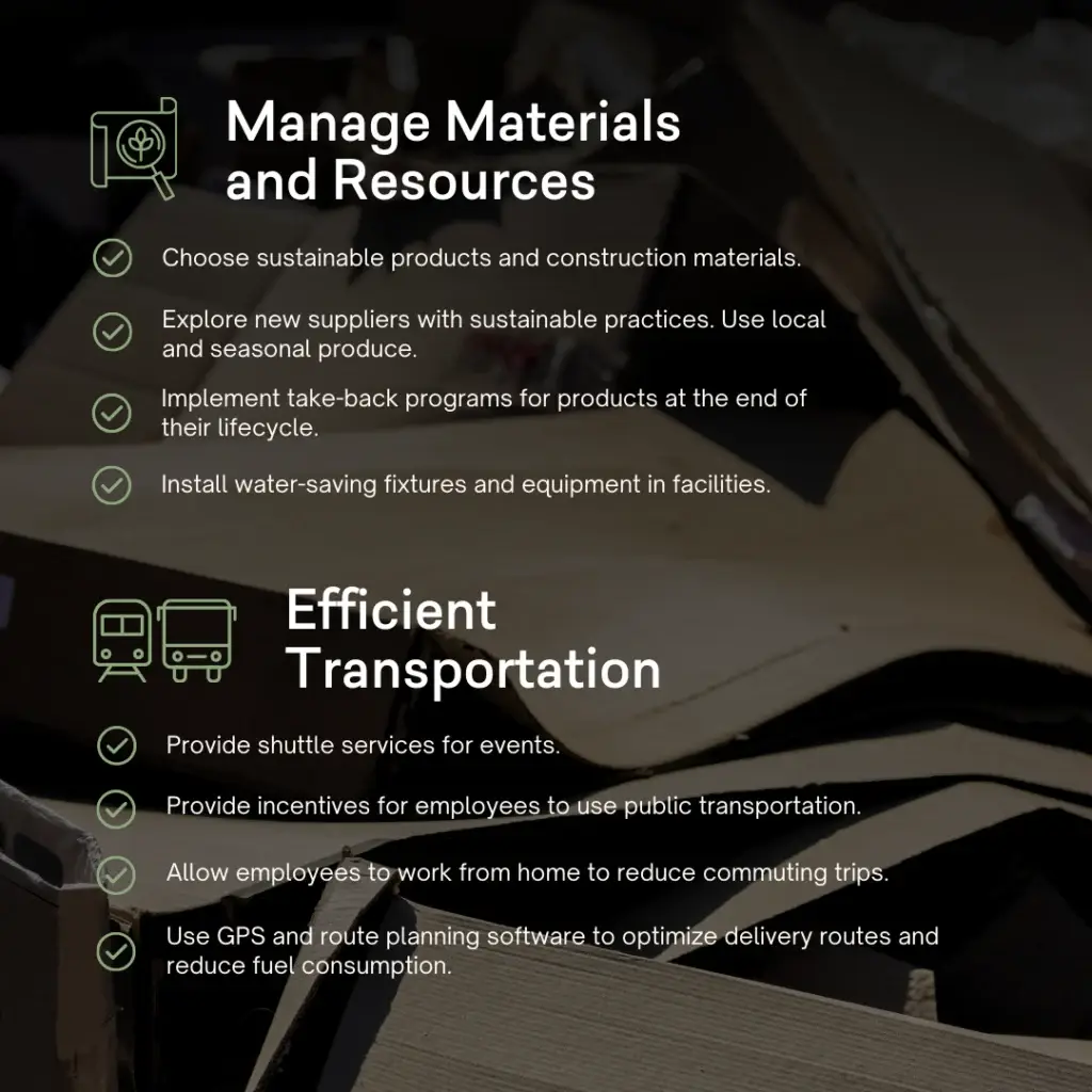 What is Green Procurement? - slide 7