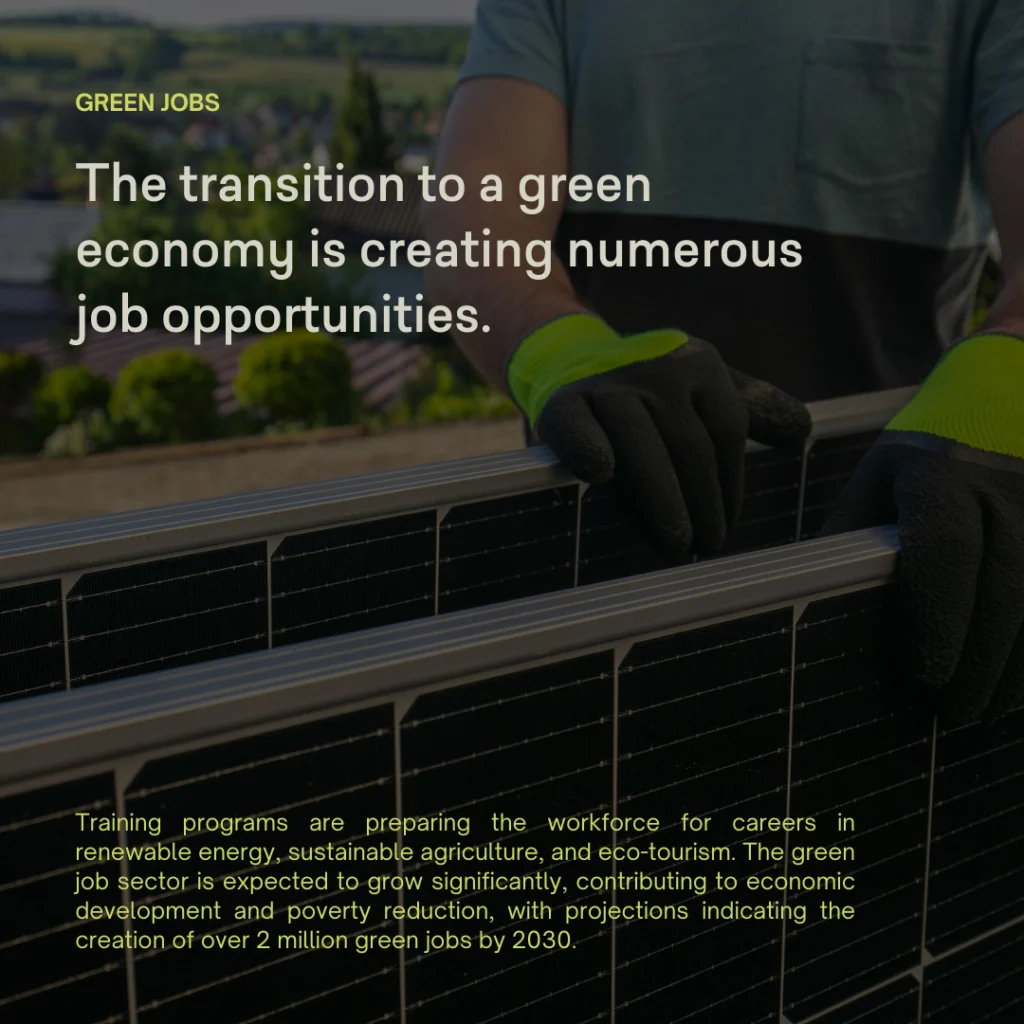 Is the Philippines “GREEN” Enough? - slide 8