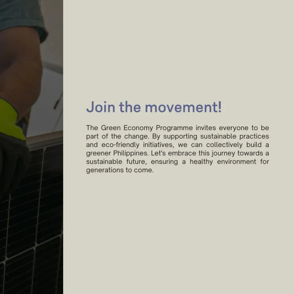 Is the Philippines “GREEN” Enough? - slide 9