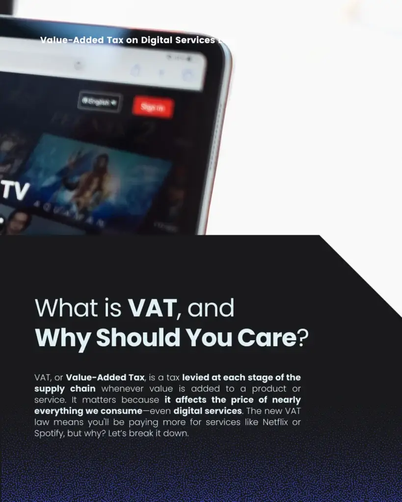 VAT and Digital Services: How Will the New Tax Law Affect You? - slide 2