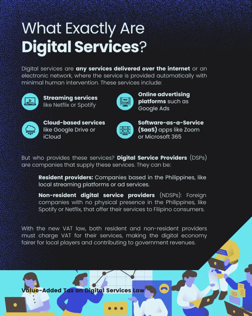 VAT and Digital Services: How Will the New Tax Law Affect You? - slide 3