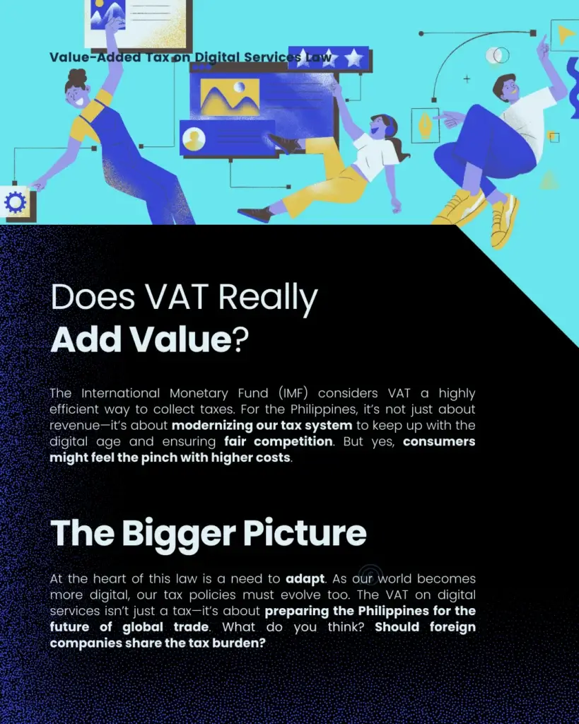 VAT and Digital Services: How Will the New Tax Law Affect You? - slide 6