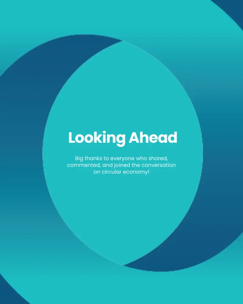 Going Full Circle: 2024 Wrapped - slide 6