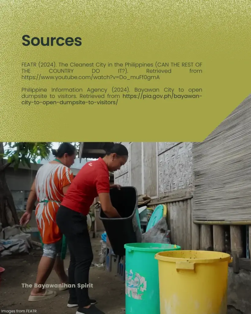 The Bayawanihan Spirit - slide 11