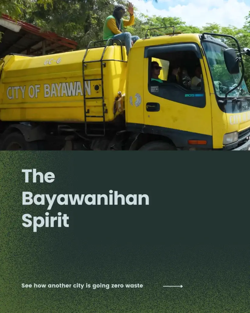 The Bayawanihan Spirit
