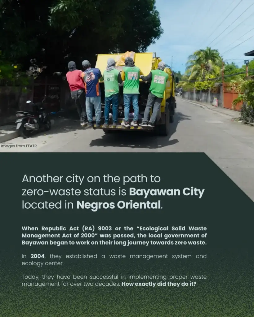 The Bayawanihan Spirit - slide 1