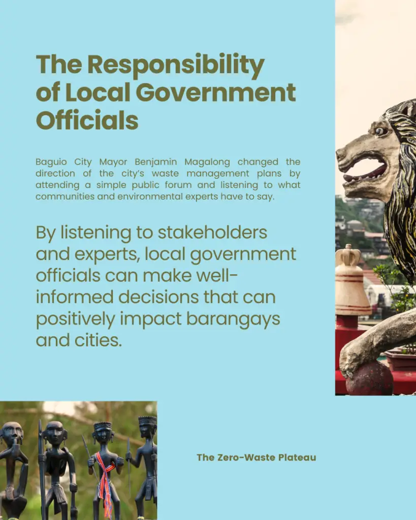 The Zero-Waste Plateau - slide 10
