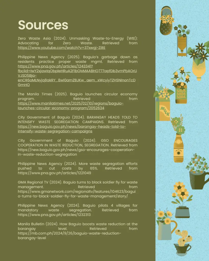 The Zero-Waste Plateau - slide 11