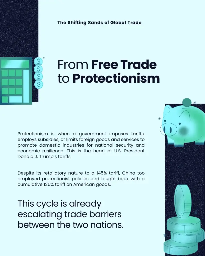 Navigating the Shifting Sands of Global Trade - slide 8