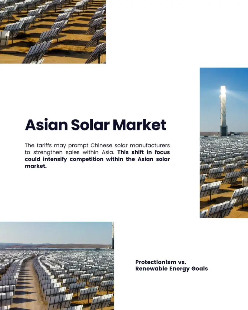 Protectionism vs. Renewable Energy Goals - slide 8