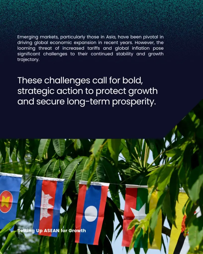 Setting Up ASEAN for Growth - slide 2