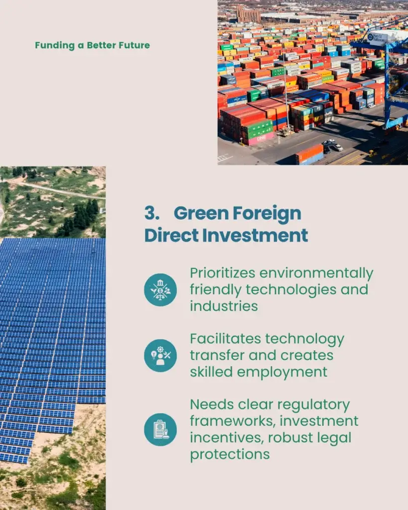 Funding a Better Future - slide 5