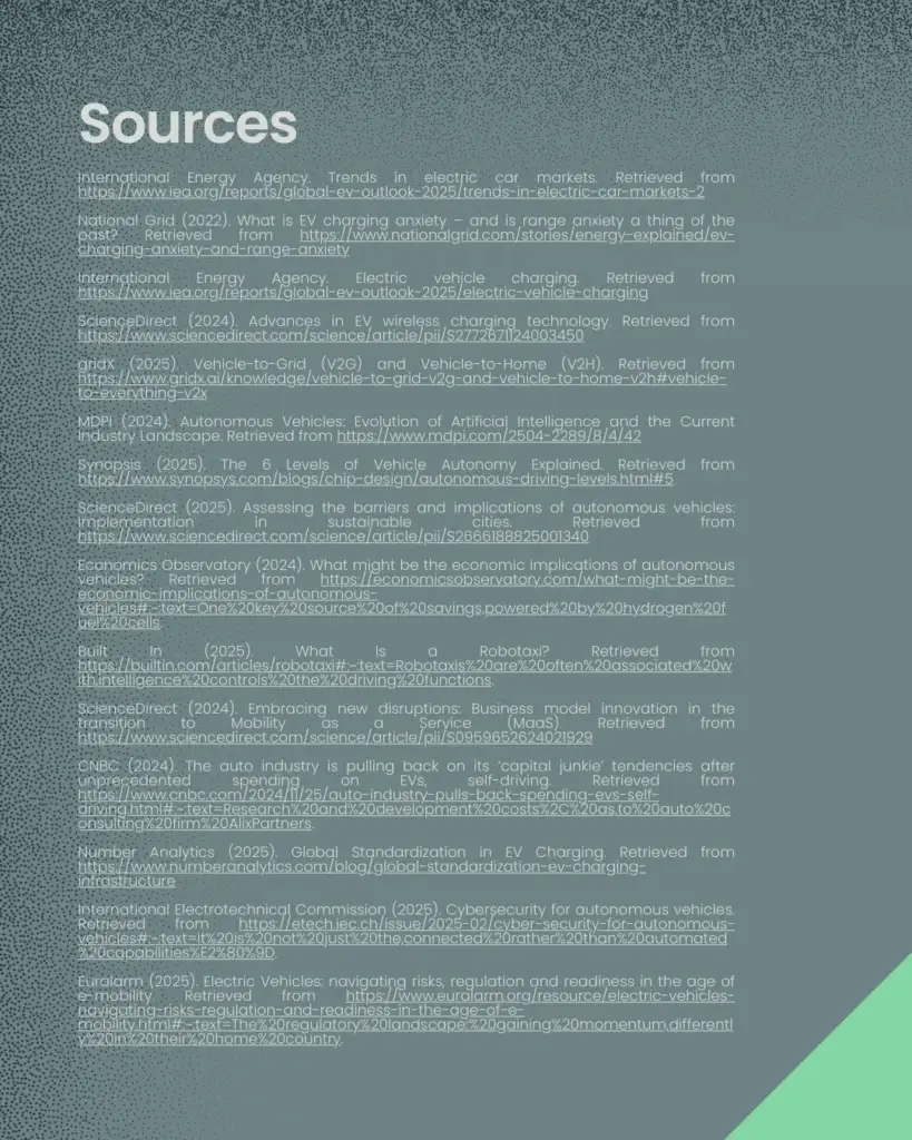 Driving the Auto Industry Forward - slide 9