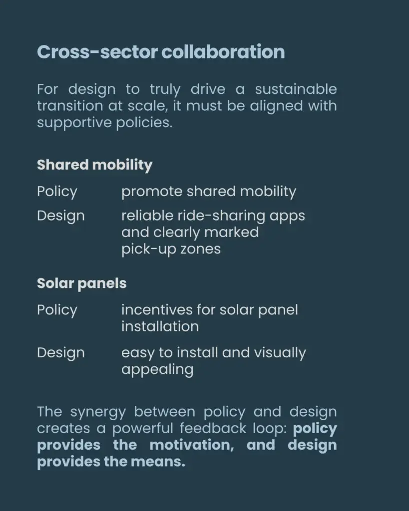 Designing for Decarbonization - slide 7