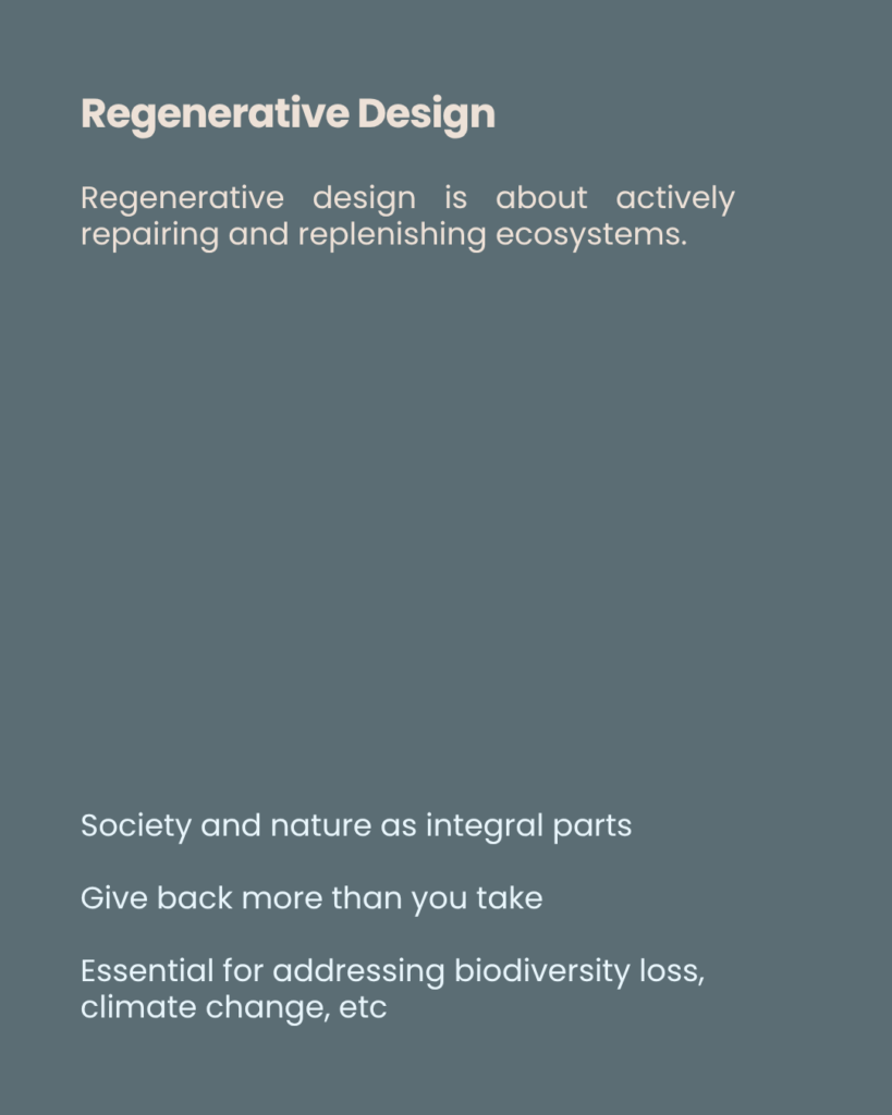 Time to Regenerate - slide 2