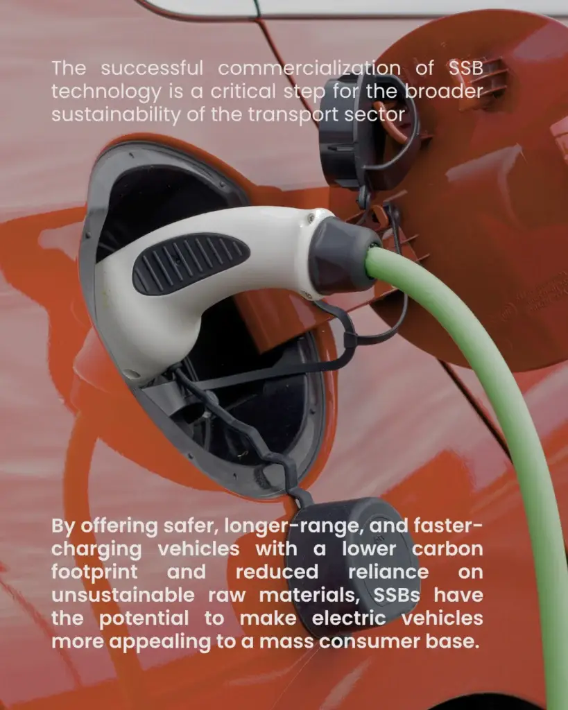 The Power of Solid State Batteries - slide 7