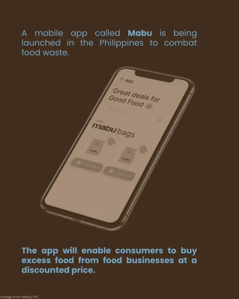 Eat well, save the planet! - slide 2