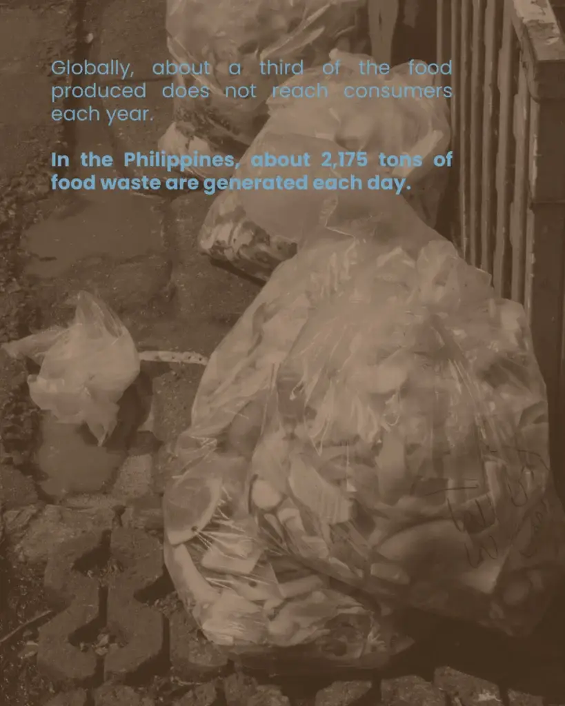 Eat well, save the planet! - slide 3
