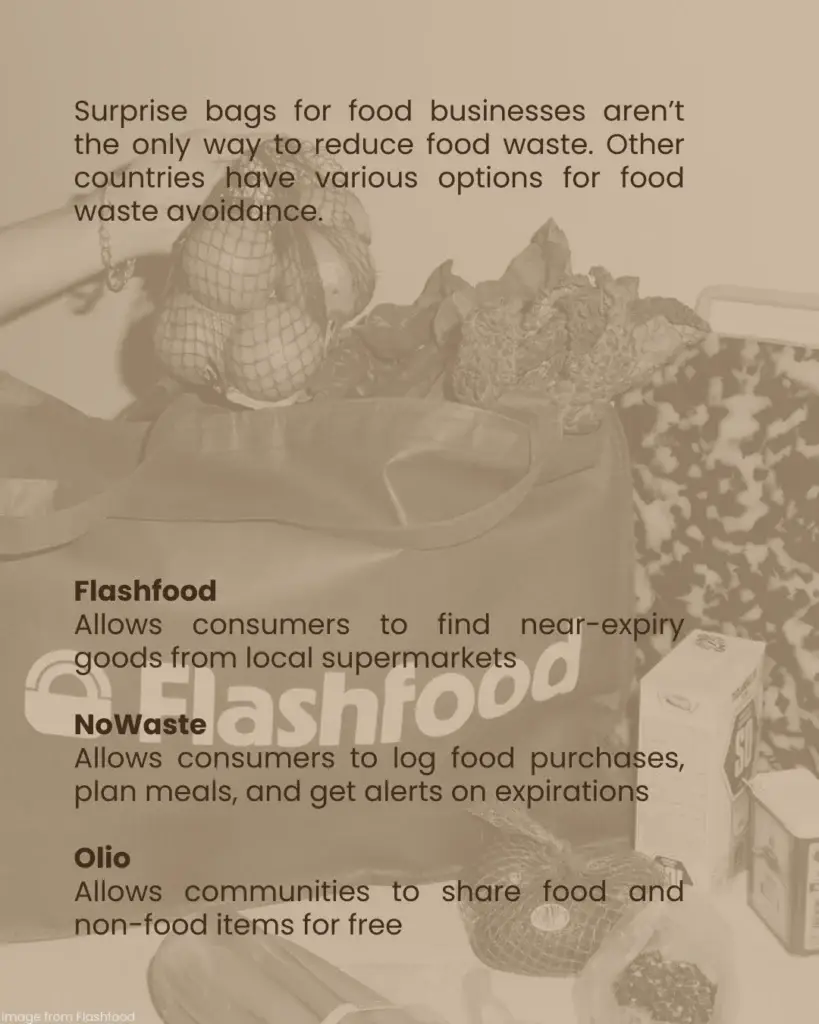 Eat well, save the planet! - slide 7