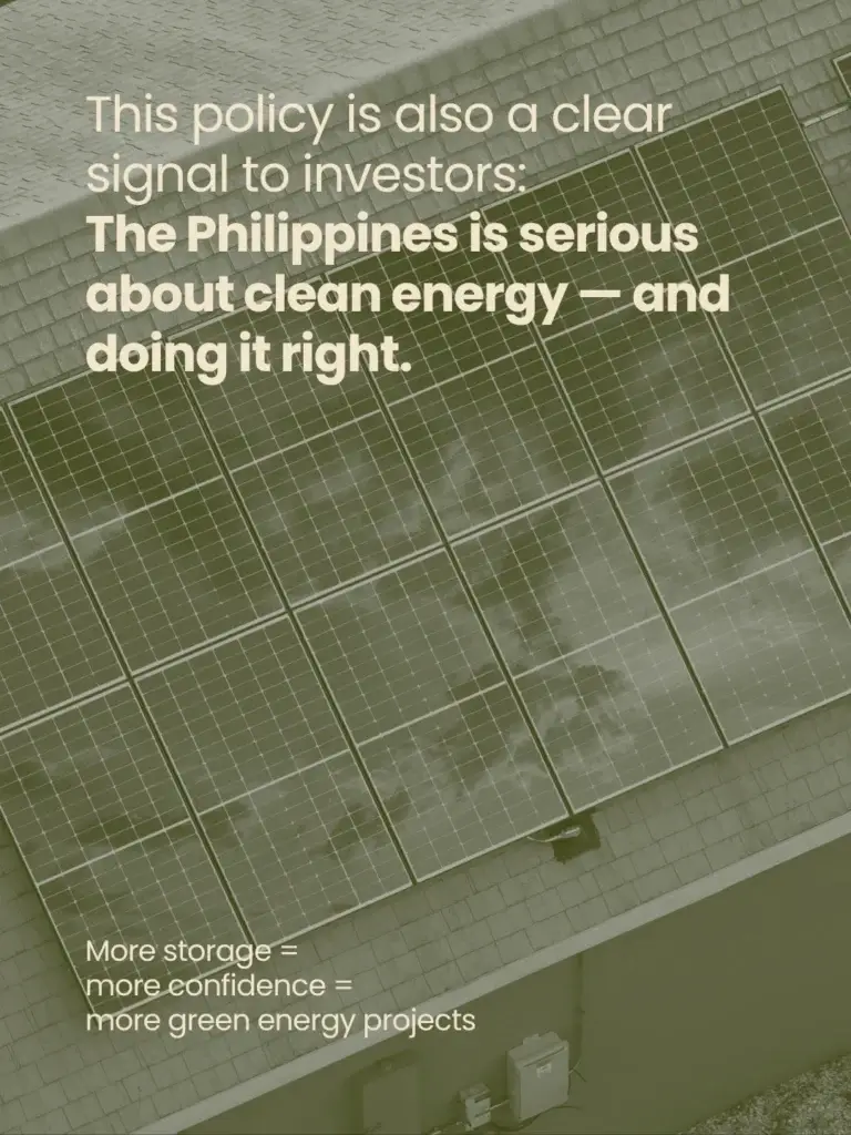 Storing the Future: The Philippines Powers Up Its Clean Energy Game - slide 6